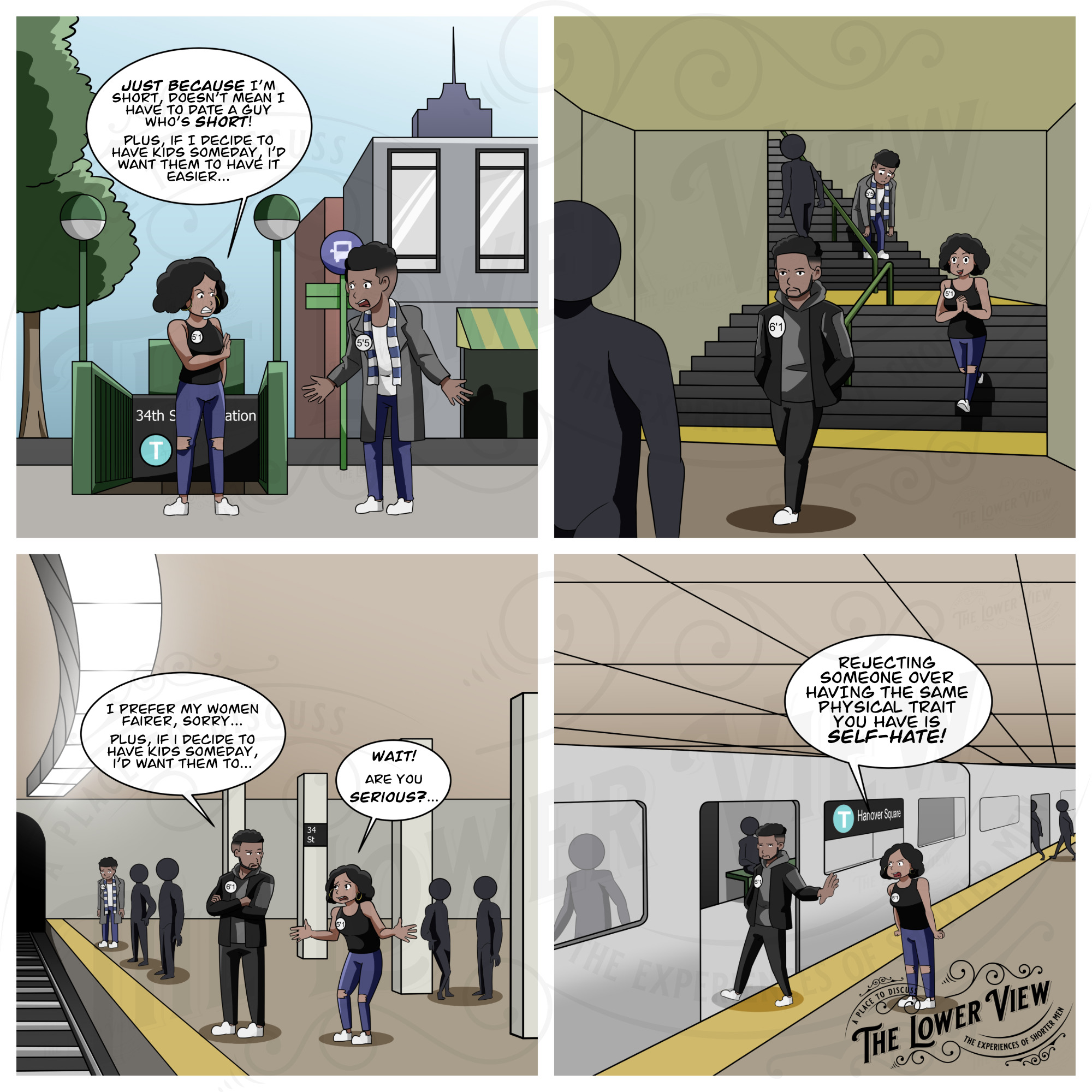 da656ccbd3b922bc30c6430b520f665c_The Lower View | Art | Colorism | Panel 1-4 | Full Comic.jpg